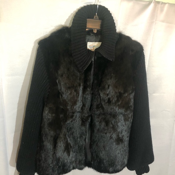 Sergio Valente Jackets & Blazers - Sergio Valente Coat